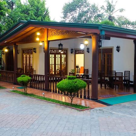 Green View Holiday Resort Kandy Exterior foto