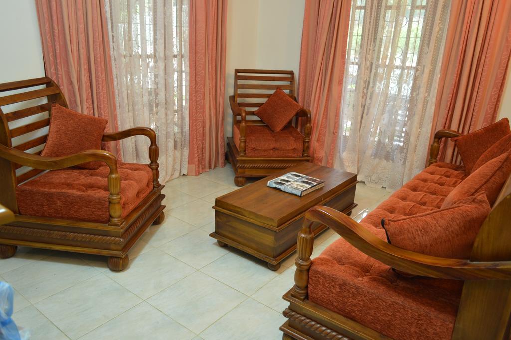 Green View Holiday Resort Kandy Exterior foto