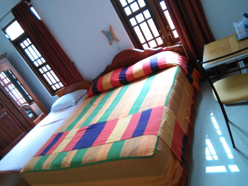 Green View Holiday Resort Kandy Quarto foto