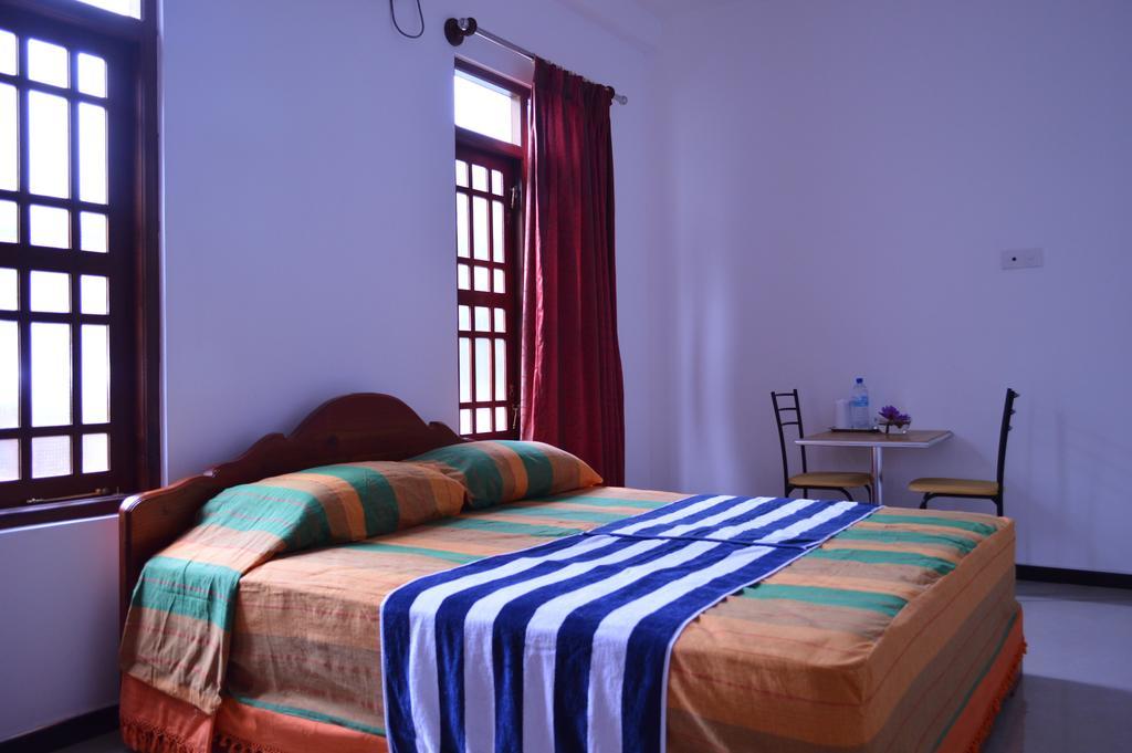 Green View Holiday Resort Kandy Quarto foto