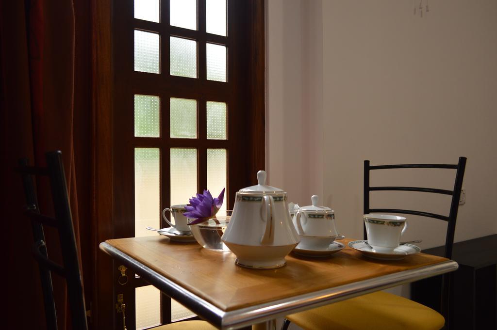 Green View Holiday Resort Kandy Quarto foto