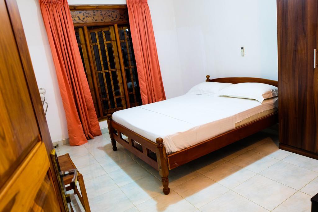 Green View Holiday Resort Kandy Exterior foto