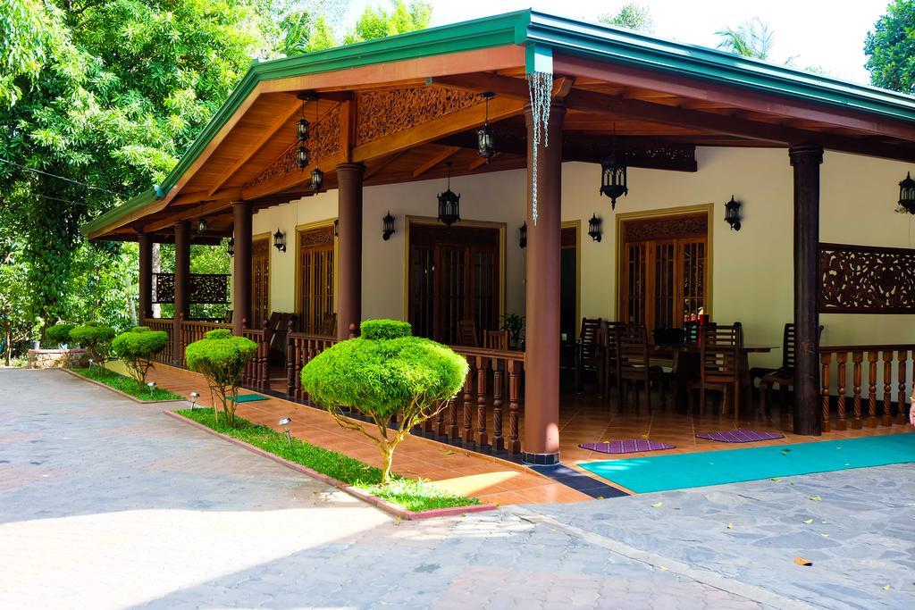 Green View Holiday Resort Kandy Exterior foto