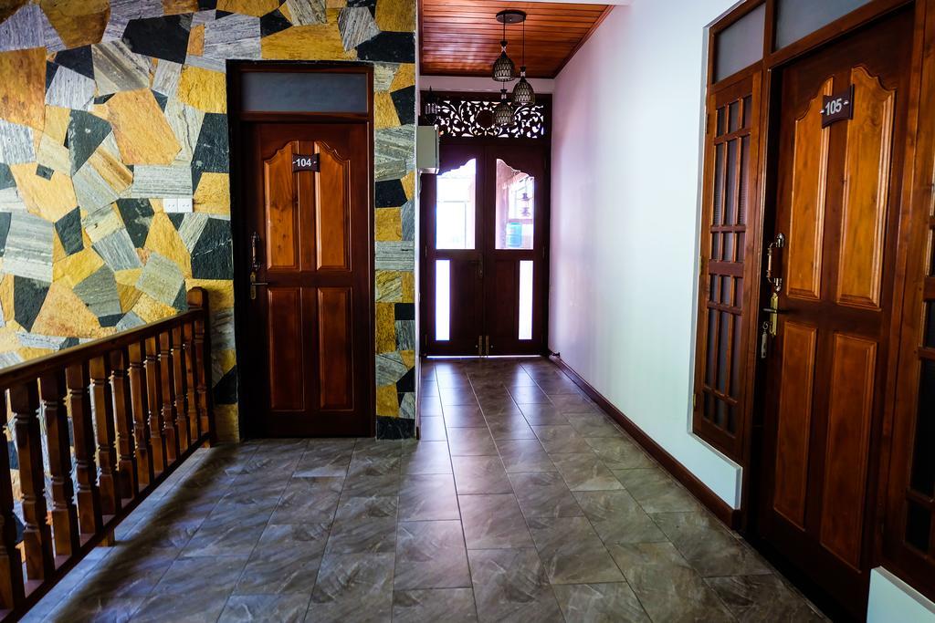 Green View Holiday Resort Kandy Exterior foto