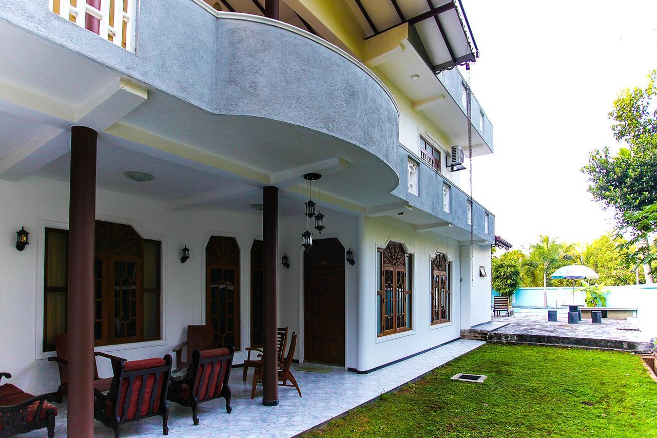 Green View Holiday Resort Kandy Exterior foto