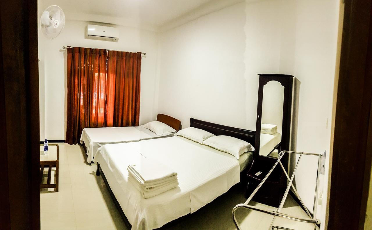 Green View Holiday Resort Kandy Exterior foto