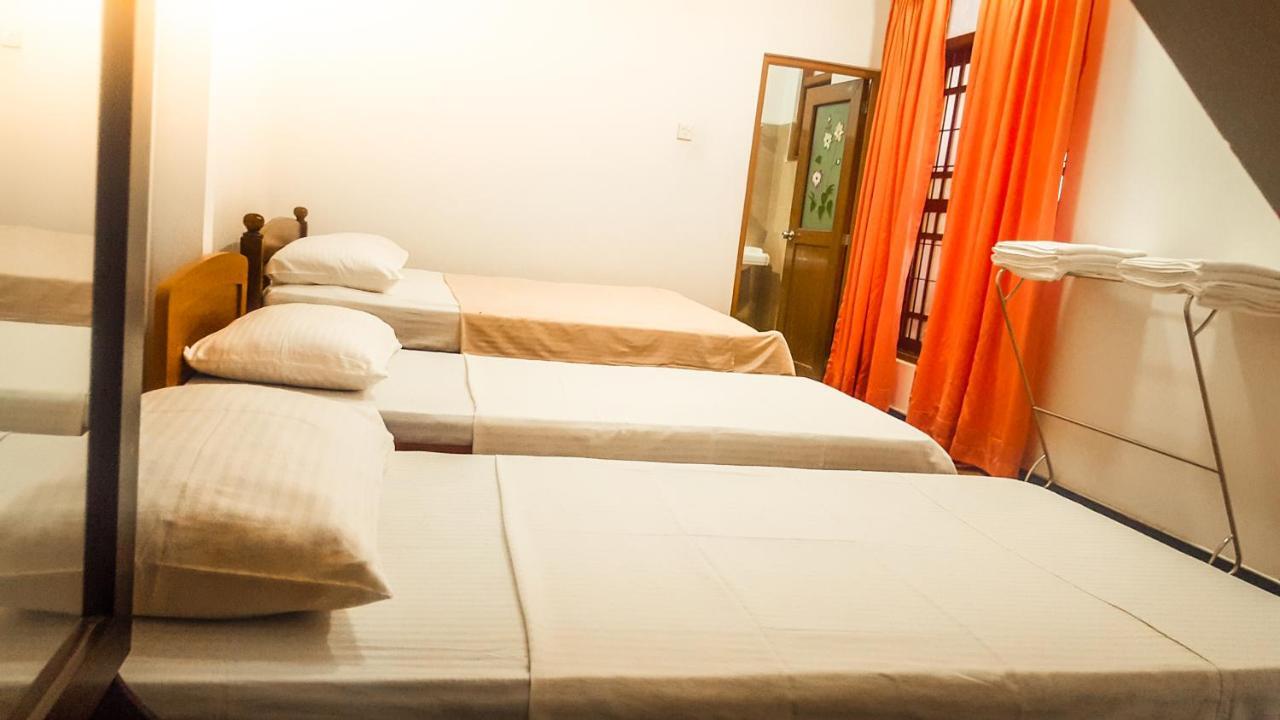 Green View Holiday Resort Kandy Exterior foto